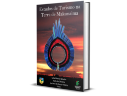 Estudos de turismo na terra de makunaima