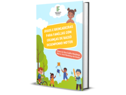 Jogos e brincadeiras para a família