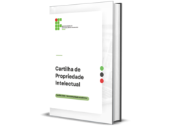Cartilha de Propriedade Intelectual