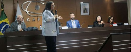 1 - Capa da matéria - Conif - Foto: Moacir Evangelista