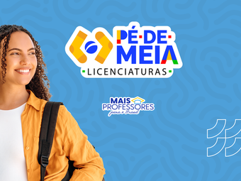 Programa pé-de-meia- licenciaturas
