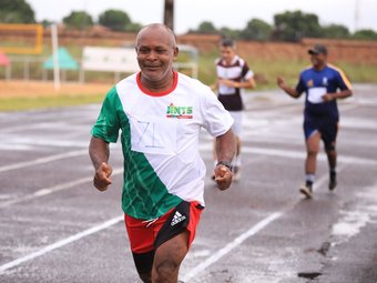 30 anos Corrida 3