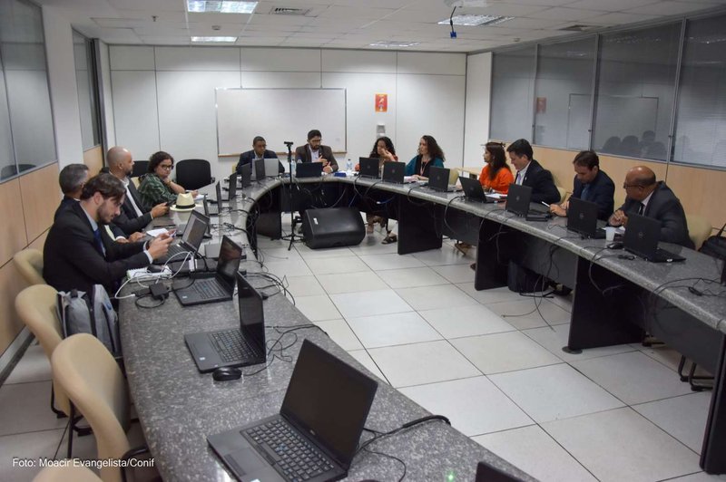 Conif / Foto: Moacir Evangelista (4)