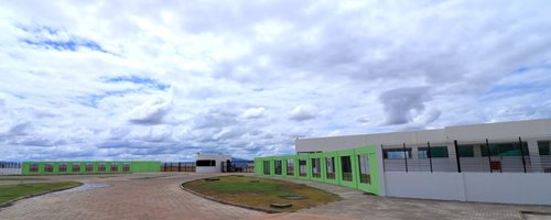 A capacitação é presencial e no Campus Boa Vista Zona Oeste, localizado no Bairro Laura Moreira, no período noturno, de segunda a sexta-feira