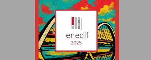 Marca do Enedif 2025