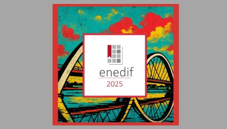 Marca do Enedif 2025