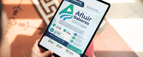 Live_Lançamento_Afluir_Saberes