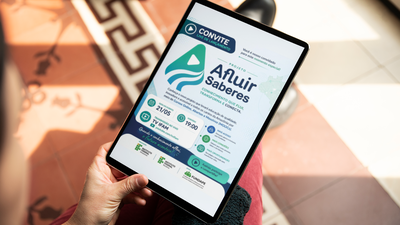 Live_Lançamento_Afluir_Saberes