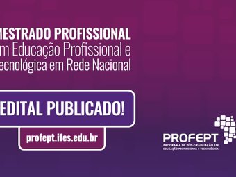 ProfEPT - Edital publicado - ENA 2026