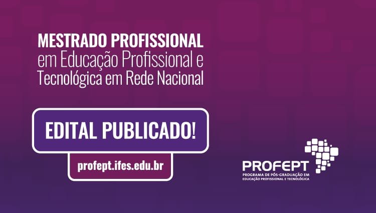 ProfEPT - Edital publicado - ENA 2026