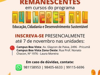 Card de divulgação