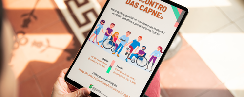Encontro das Capnes