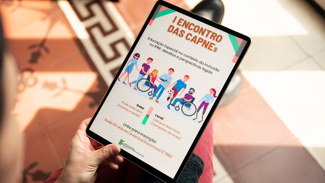 Encontro das Capnes