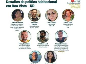 Card de divulgação