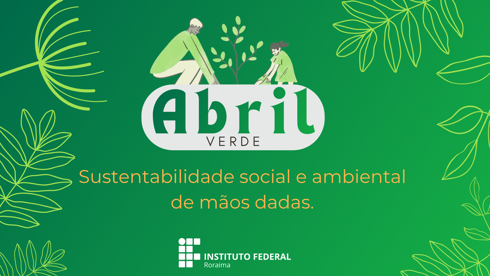 ABRIL VERDE 2026