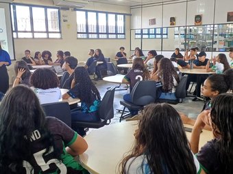 Um conjunto de ações, projetos, eventos e parcerias tem contribuído para ampliar o impacto da instituição na formação de profissionais inovadores e no apoio ao desenvolvimento regional