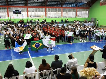 Abertura JIFs - Ft Ascom IFRR