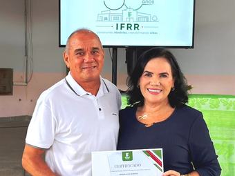 Abertura programação aniversário 33 anos do IFRR - Ft Gildo Jr ASCOM Reitoria (4)