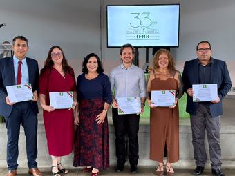 Abertura programação aniversário 33 anos do IFRR - Ft Gildo Jr ASCOM Reitoria (16)