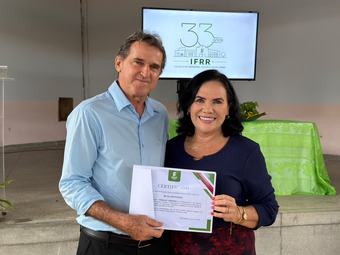 Abertura programação aniversário 33 anos do IFRR - Ft Gildo Jr ASCOM Reitoria (6)