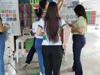 Ação CGIS na Semana de Graduacao - Foto Divulgacao (1)