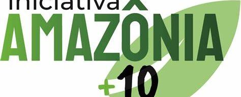 Amazônia +10