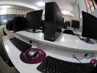 Ambiente para aulas virtuais - Fts Ascom IFRR (2)