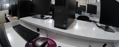 Ambiente para aulas virtuais - Fts Ascom IFRR (2)