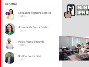 Apuração escolha de dirigentes IFRR  (1)