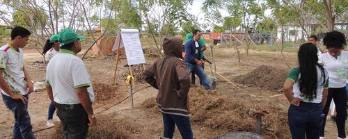 Atividades - Fts IFRR