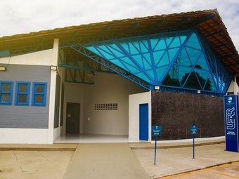 Auditorio-Reitoria - Foto Ascom UERR