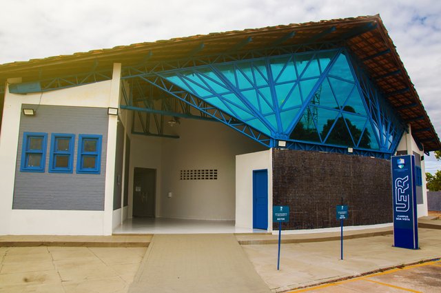 Auditorio-Reitoria - Foto Ascom UERR