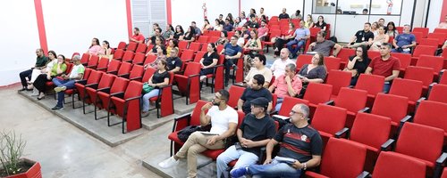 A aula inaugural será pra as turmas ingressantes de 2024 de todo o País - Fts CCS CBV (2)