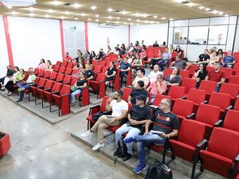 Para o IFRR, foram ofertadas duas vagas, sendo uma para cada uma das linhas de pesquisa do programa. Fts CCS CBV (2)