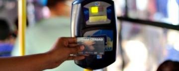 Auxílio transporte