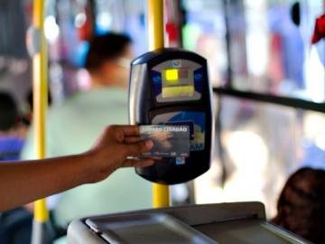Auxílio transporte