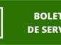 Boletim de Serviços