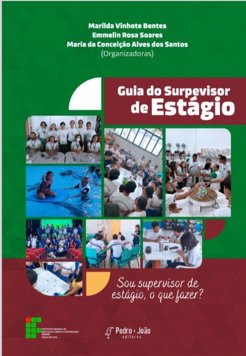 CAPA GUIA SUPERVISOR DE ESTÁGIO