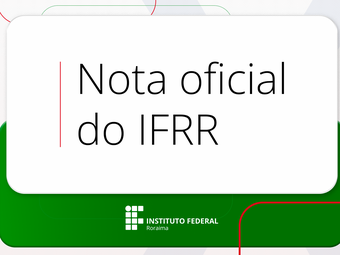 Nota IFRR