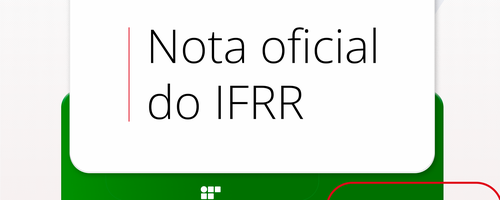 Nota IFRR