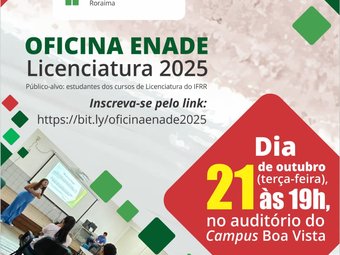 Card de divulgação