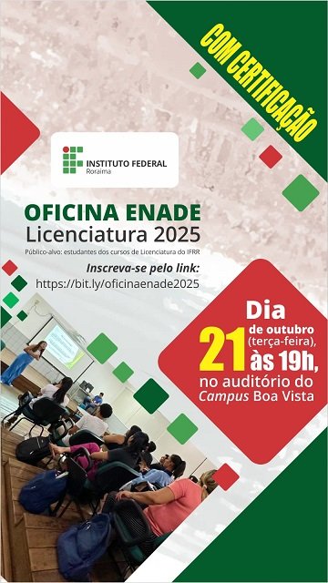 Card de divulgação