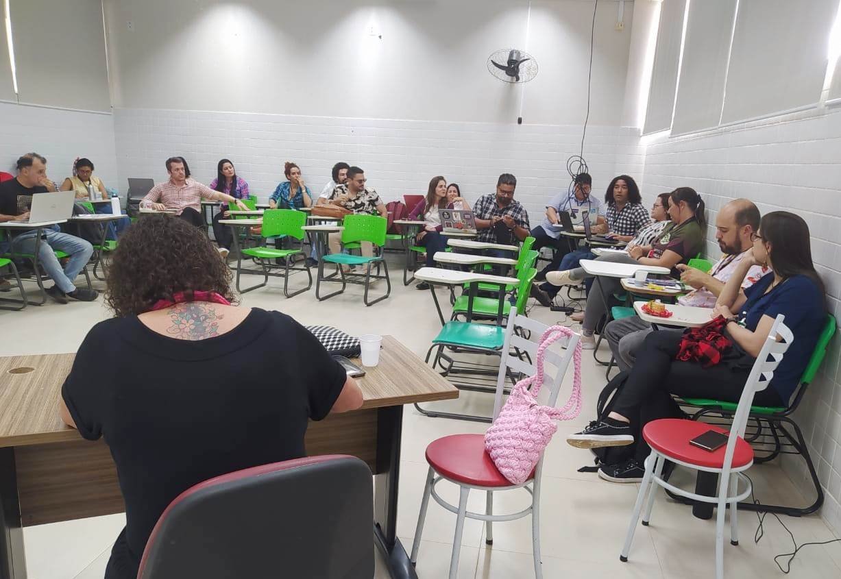 CBVZO  realiza a 18ª edição do seu Encontro Pedagógico no dia  16 de julho