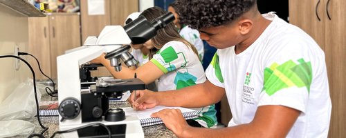 A partir dessa atualização, o IFRR poderá propor a criação de novos cursos, a reformulação de cursos existentes e a atualização de perfis profissionais