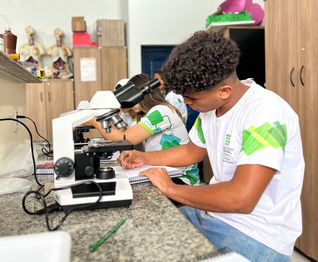 A partir dessa atualização, o IFRR poderá propor a criação de novos cursos, a reformulação de cursos existentes e a atualização de perfis profissionais