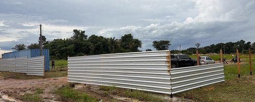 Obras do Campus Rorainópolis já foram autorizadas