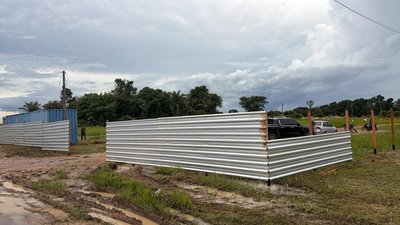 Obras do Campus Rorainópolis já foram autorizadas