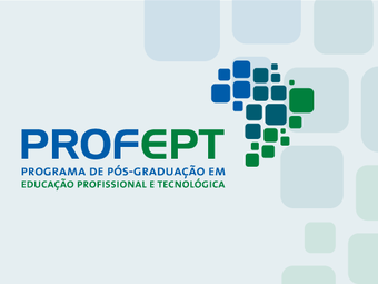 Logo do ProfEPT