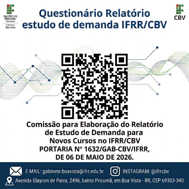 Card - CBV - Questinario de demanda de curso