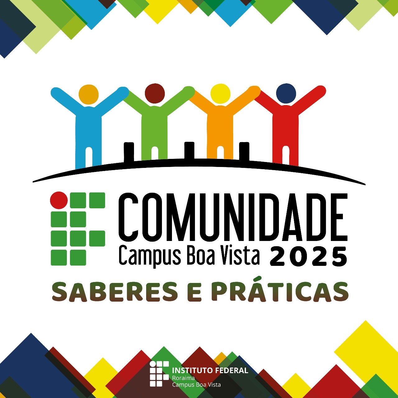 IF Comunidade 2025